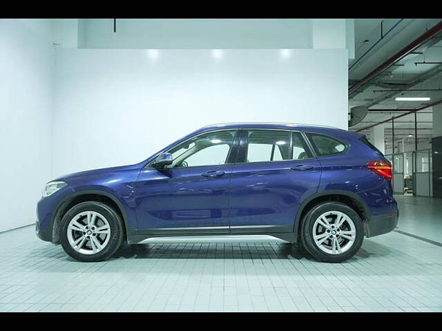 Used BMW X1 [2013-2016] sDrive20d xLine in Pune