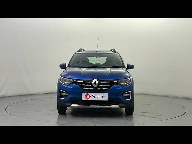 Used Renault Triber [2019-2023] RXT [2019-2020] in Delhi