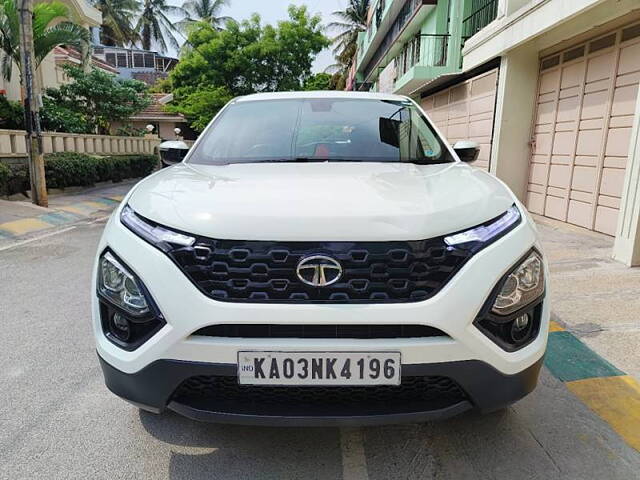 Used Tata Harrier [2019-2023] XZA Plus in Bangalore