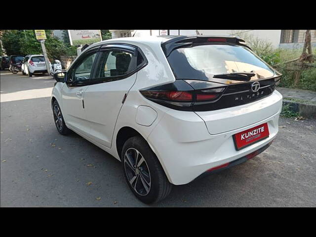 Used Tata Altroz XZ Plus Petrol [2021-2023] in Bangalore