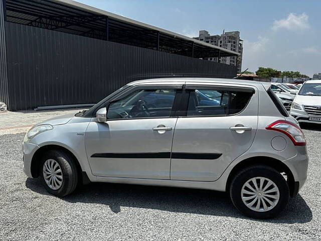 Used Maruti Suzuki Swift [2014-2018] VDi in Surat