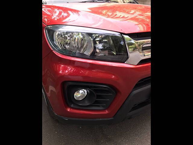 Used Maruti Suzuki Vitara Brezza [2016-2020] VDi (O) [2016-2018] in Delhi