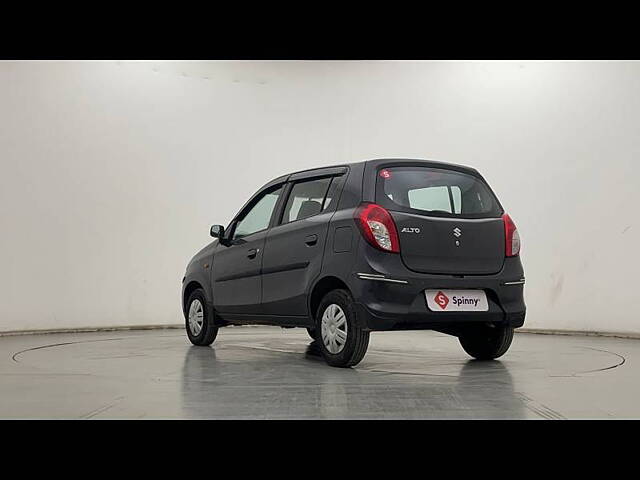 Used Maruti Suzuki Alto 800 [2016-2019] LXi (O) in Hyderabad