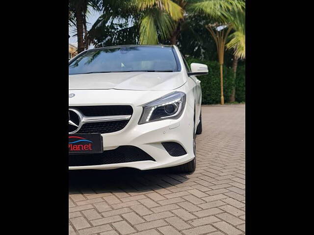 Used Mercedes-Benz GLA [2014-2017] 200 CDI Sport in Surat