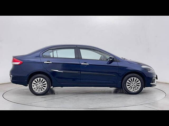 Used Maruti Suzuki Ciaz Zeta Hybrid  1.5 [2018-2020] in Chennai