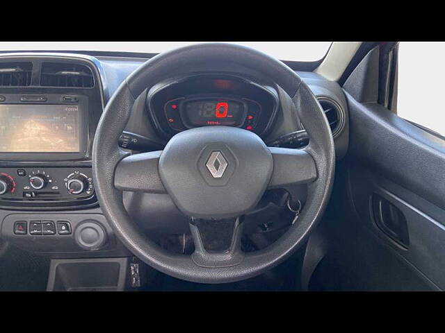 Used Renault Kwid [2015-2019] RXT [2015-2019] in Coimbatore
