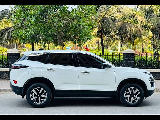 Used Tata Harrier [2019-2023] XZA Plus in Mumbai