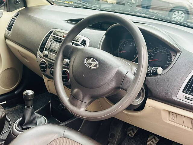 Used Hyundai i20 [2010-2012] Magna 1.2 in Mumbai