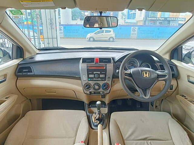 Used Honda City [2011-2014] 1.5 E MT in Chennai