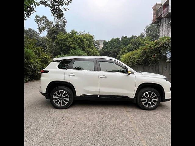 Used Maruti Suzuki Grand Vitara Alpha Plus Intelligent Hybrid eCVT in Delhi