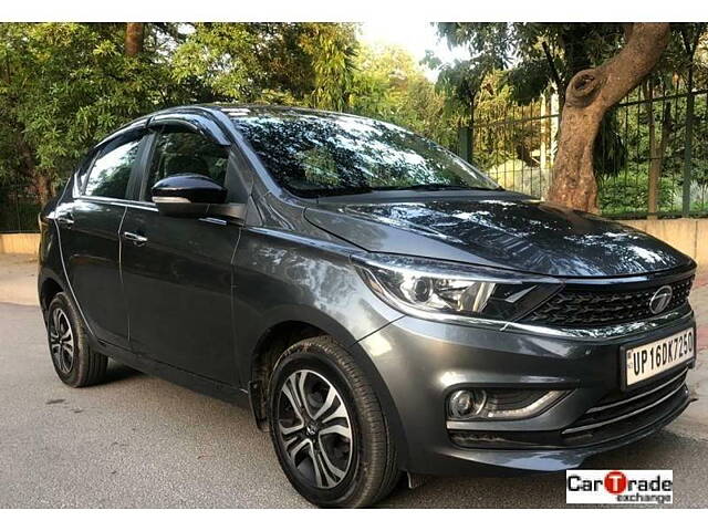 Used Tata Tigor XZ Plus CNG [2022-2023] in Delhi