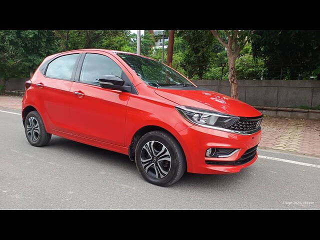 Used Tata Tiago XZ Plus CNG [2022-2023] in Noida