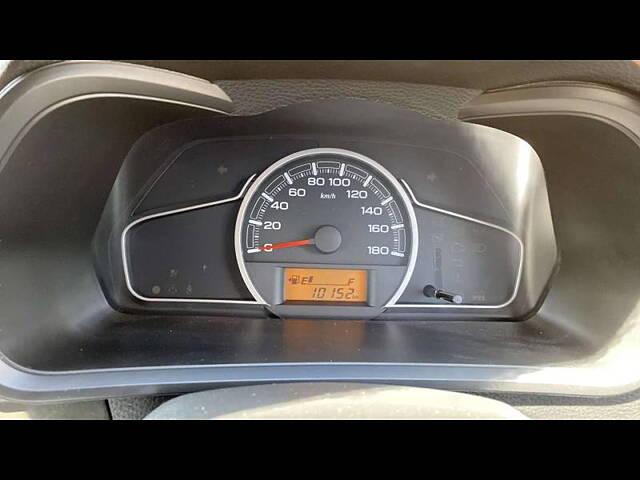 Used Maruti Suzuki Alto 800 VXi in Kolkata