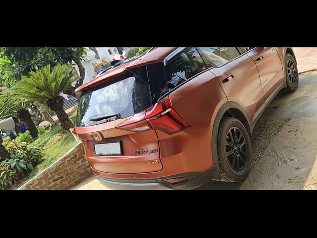 Used Mahindra XUV700 AX7 Luxury Pack Petrol AT 7 STR in Delhi