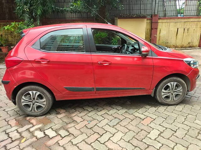 Used Tata Tiago [2016-2020] Revotorq XE in Mumbai