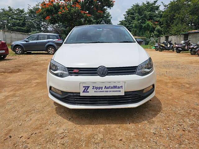 Used 2016 Volkswagen Polo in Bangalore