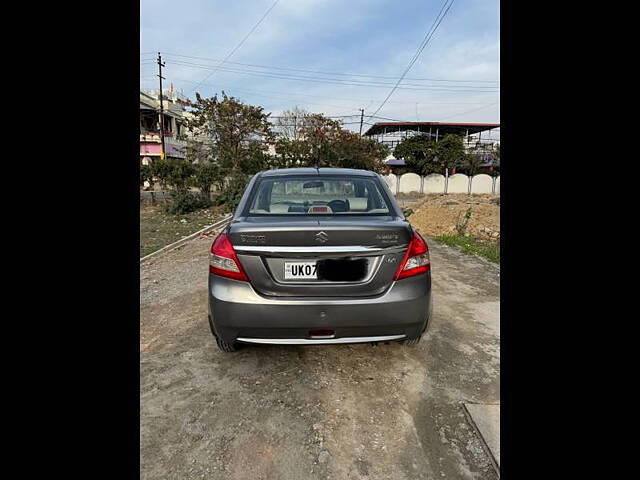 Used Maruti Suzuki Swift DZire [2011-2015] VXI in Dehradun