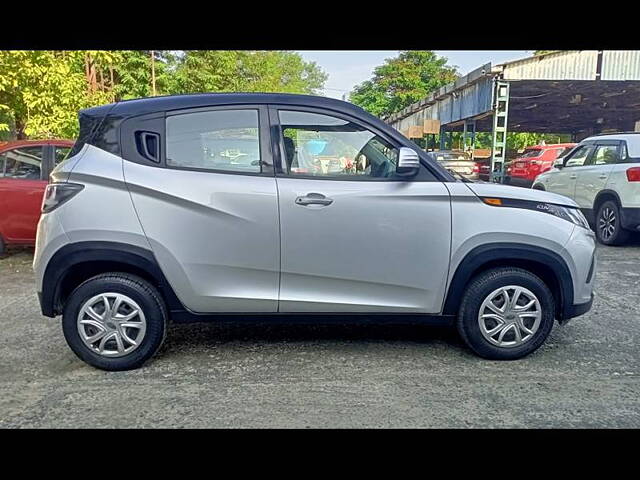 Used Mahindra KUV100 NXT K4 Plus D 6 STR in Kolkata