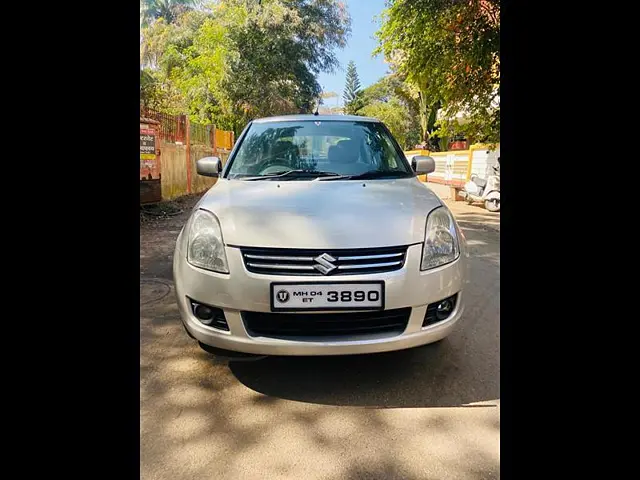 Second Hand Maruti Suzuki Swift DZire [2011-2015] ZXI in Nashik