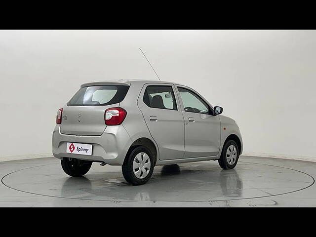 Used Maruti Suzuki Alto K10 VXi [2022-2023] in Gurgaon