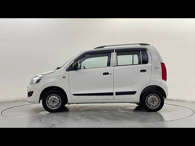 Used Maruti Suzuki Wagon R 1.0 [2014-2019] LXI CNG in Gurgaon