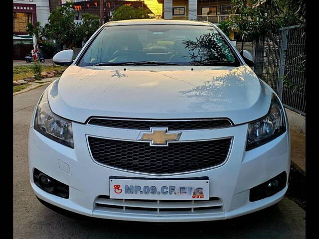 Used 2011 Chevrolet Cruze in Indore