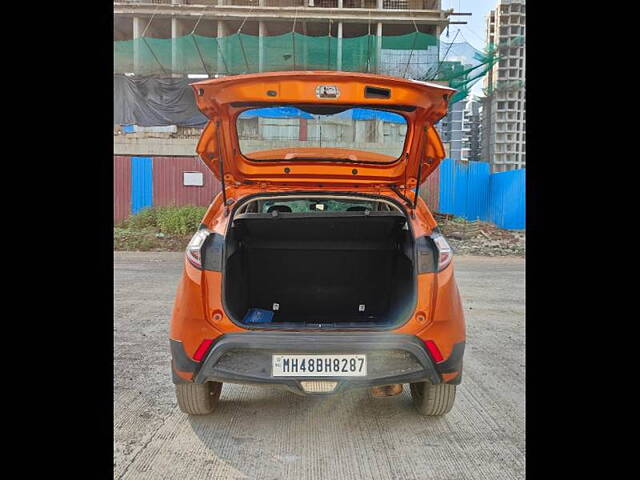 Used Tata Nexon [2017-2020] XM in Thane