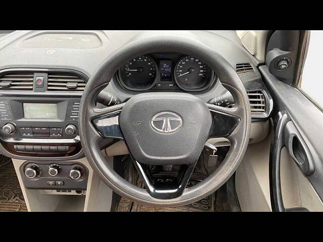 Used Tata Tiago [2016-2020] Revotron XT [2016-2019] in Hyderabad