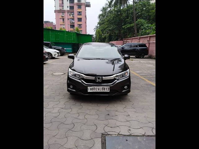 Used 2017 Honda City in Kolkata