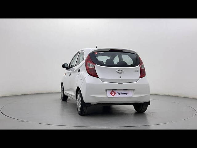 Used Hyundai Eon 1.0 Kappa Magna + [2014-2016] in Bangalore