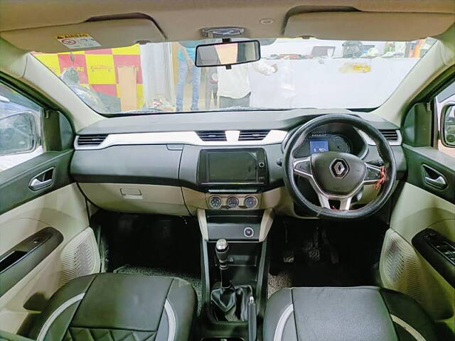 Used Renault Triber [2019-2023] RXZ [2019-2020] in Muzaffurpur