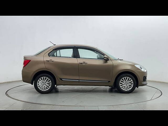 Used Maruti Suzuki Dzire ZXi [2020-2023] in Navi Mumbai