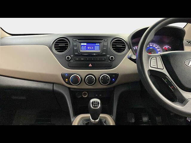 Used Hyundai Grand i10 [2013-2017] Sportz 1.2 Kappa VTVT [2013-2016] in Delhi