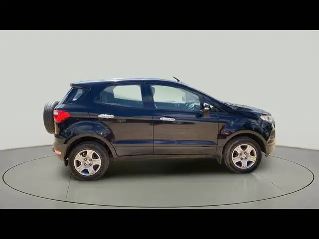 Used Ford EcoSport [2017-2019] Trend 1.5L Ti-VCT in Hyderabad