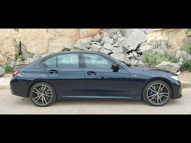 Used BMW 3 Series M340i xDrive in Hyderabad