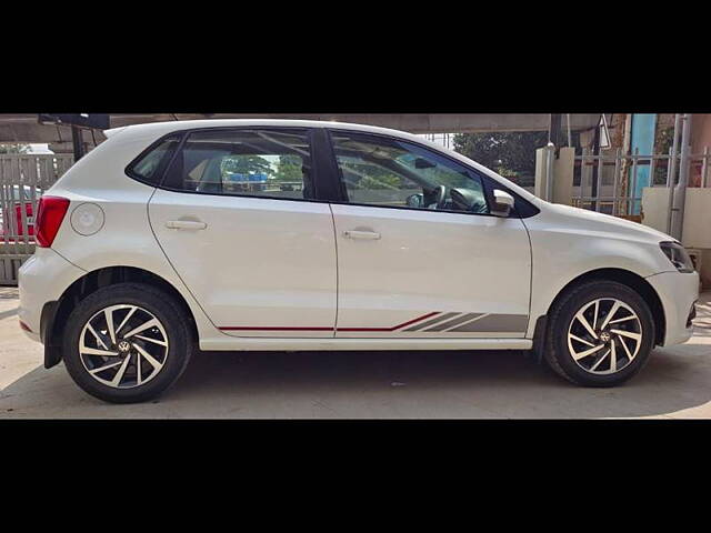 Used Volkswagen Polo [2016-2019] Comfortline 1.2L (P) in Mysore