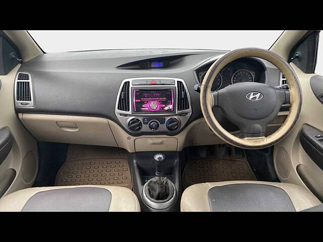 Used Hyundai i20 [2012-2014] Magna 1.2 in Pune