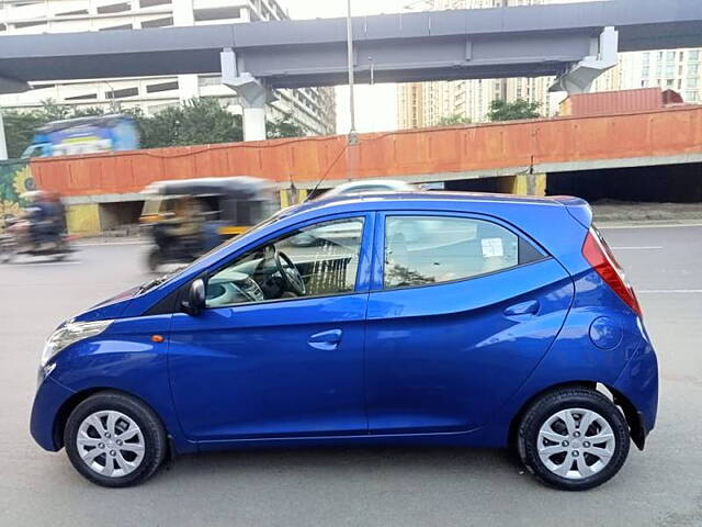 Used Hyundai Eon Magna + AirBag in Thane