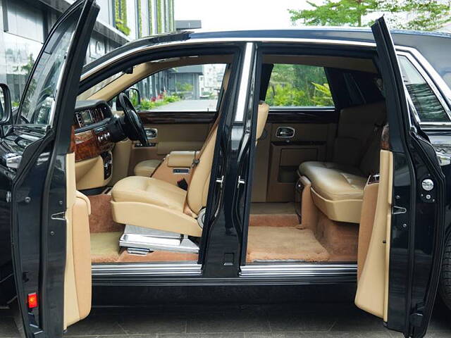 Used Rolls-Royce Phantom [2015-2016] EWB in Mumbai