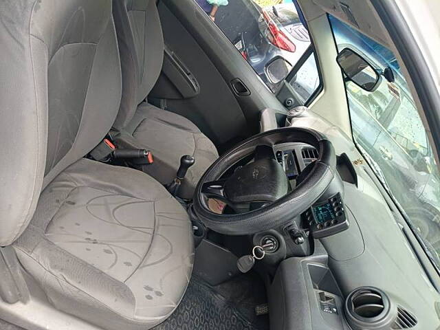 Used Chevrolet Beat [2009-2011] LS Petrol in Bangalore