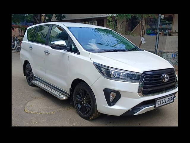 Used Toyota Innova Crysta [2016-2020] Touring Sport Diesel AT [2017-2020] in Chennai