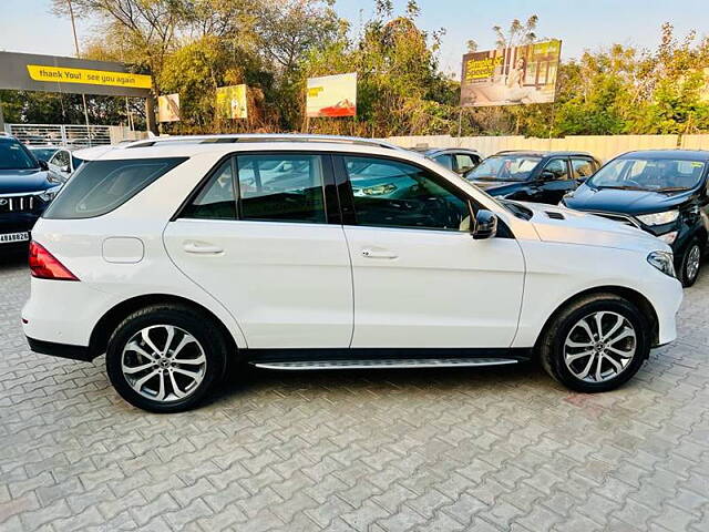 Used Mercedes-Benz GLE [2015-2020] 250 d in Gurgaon