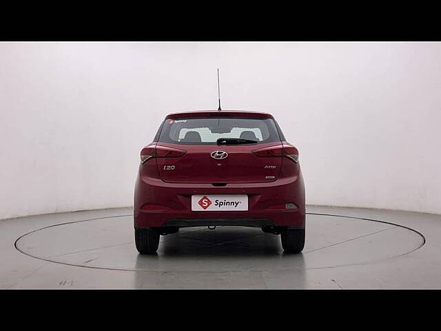 Used Hyundai Elite i20 [2014-2015] Asta 1.4 CRDI in Mumbai