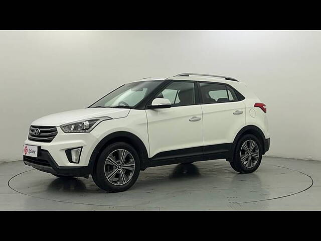 Used 2017 Hyundai Creta in Delhi