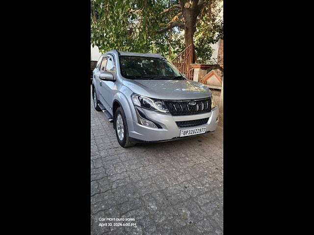 Used Mahindra XUV500 [2015-2018] W10 in Lucknow