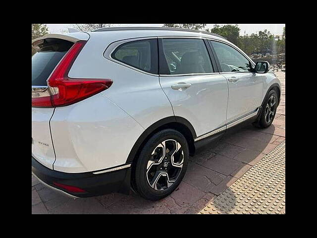 Used Honda CR-V [2013-2018] 2.0L 2WD AT in Delhi