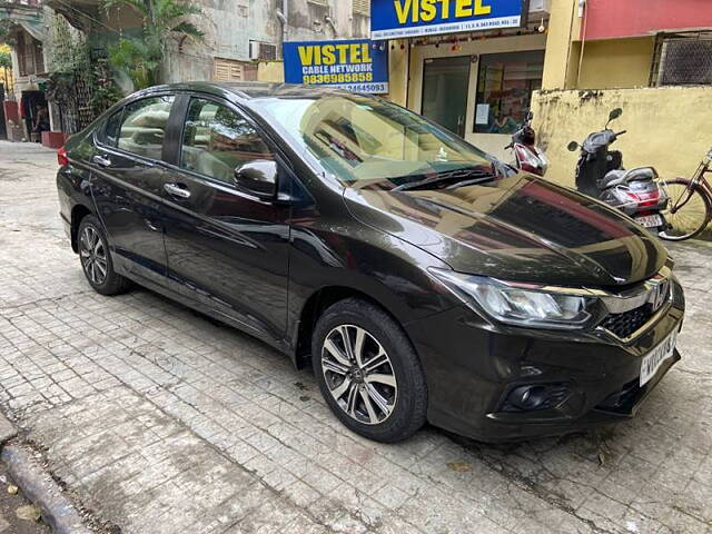 Used Honda City [2014-2017] V in Kolkata