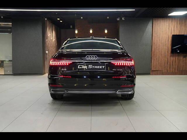 Used Audi A6 Technology 45 TFSI in Kolkata