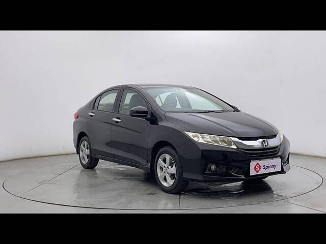 Used Honda City [2014-2017] V in Chennai