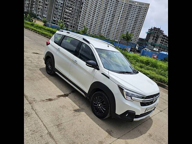 Used Maruti Suzuki XL6 [2019-2022] Zeta MT Petrol in Mumbai